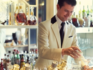 Cезонная работа в 5* отелях Турции от Daminat #1639006