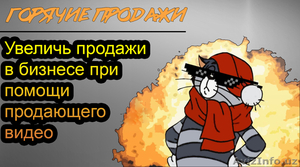 Как привлечь клиентов через видео маркетинг?   #1639659