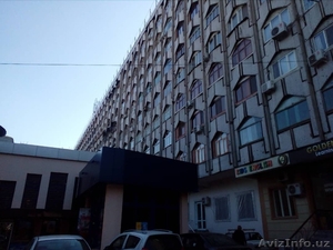 Продам двухкомнатную квартиру в массиве Алмазар #1637530