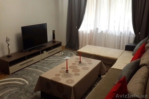 Продаю двухкомнатную квартиру в Самарканде #1636983