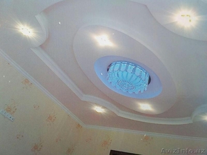 Качественный ремонт квартир и офисов. Любой недвижимости. #1637732