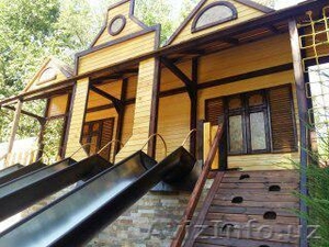 Компания предлагает любую Мебель на заказ для банковских домов,  офисов и т.д #1637857