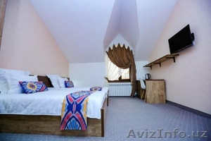 Гостиница, Аренда, Hotel, Mehmonxona, Arenda, Квартира, .Art Group #1639305