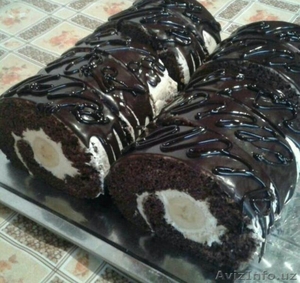 Кондитер дуконлар ДИҚҚАТИ га #1638277