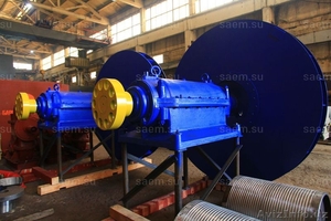 вентиляторы мельничные типа ВМ #1638058