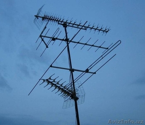 Антена оламан  #1641271