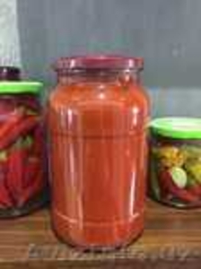 Перцовая паста #1642373