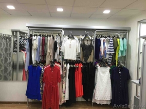 Продается дизайнерская мебель для бутика! #1639999