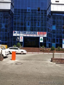 Автоматические шлагбаумы Nice Made in Italy #1641076