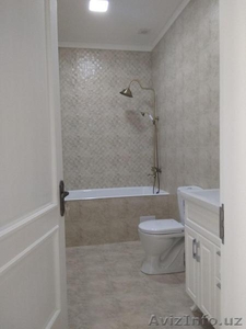 кафельшик + дизайнерские советы по санузелу номер 1 в Ташкенте #1640266