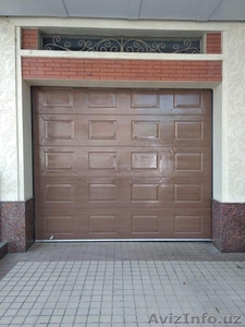 Автоматика для Секционных,  Роллетных ворот #1641073