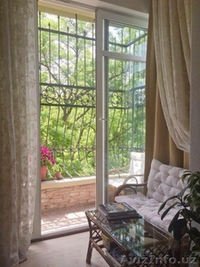 Продам свою  квартиру с ремонтом и мебелью #1644145