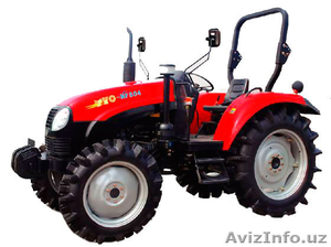 Трактор YTO 504 #1642604