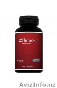 ADVANCE Гемоксин HEMOXIN на Mozazon #1643729