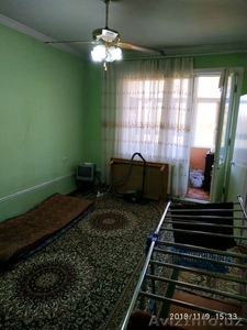 Чилонзар-21 1/4/4. Чистая. #1643324