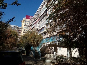 Срочная продажа двухкомнатной квартиры #1644385