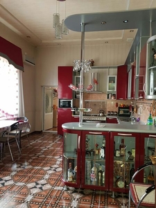 Продается авторский дом со всеми удобствами и обстановкой. #1645304