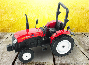 Трактор YTO ME404 #1642603