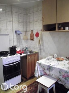 ПРОДАМ свою 1-кмн квартиру (СРОЧНО) #1646876