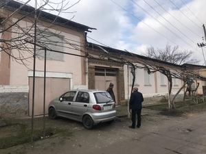 Продаётся фундаментальный дом  #1646452