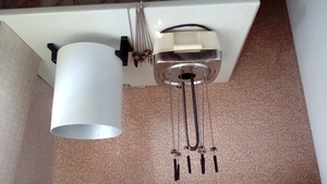 Электрошашлычница 