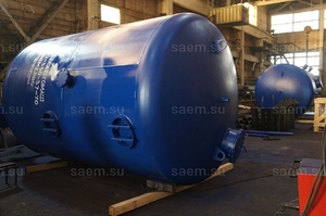 фильтры осветлительные типа ФОВ #1647179