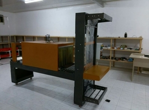 Упаковочные оборудования #1647642