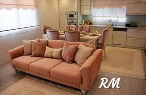 Все виды Мягкой мебели,  диван,  кресла,  уголки,  пуфики  #1647403