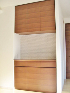 Кухня на заказ #1646230