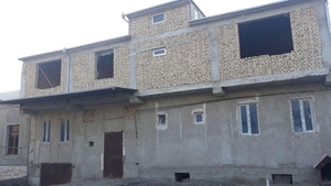 Участок (без отделки) #1648732