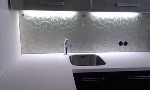 STUDIO ANIMA Пескоструйные Стёкла и Зеркала #1646911