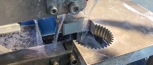 Электроэрозионная обработка металлов #1649323