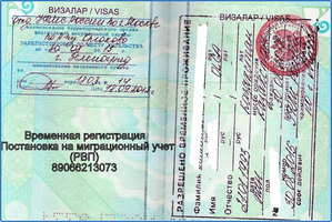 Группа юристов NPS совместно с миграционными юристами #1651531