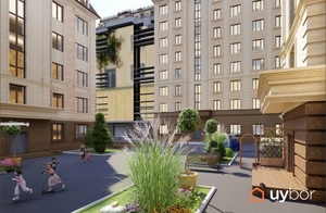 продам 2-комнатную на метро ЮУЮК  ИПАК  ЙУЛИ #1649269