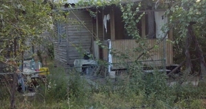 Продаётся дача. Тузель. Приватизированная. #1650067