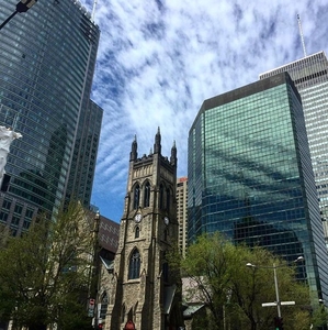 Предварительная анкета по иммиграции в Канаду. #1604256