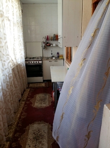 Продаю свою квартиру! Юнусабад 11,  3-4/2/4 #1649676