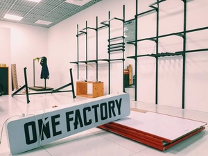 Торговое оборудование вешалки Ташкент,  #1649746