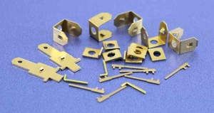 Услуги холодной штамповки металла #1649329