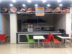 СРОЧНО продаю действующий БИЗНЕС-FAST FOOD #1649271