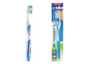 PIAVE oxigen soft/medium/hard toothbrush #1651167