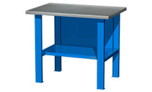 Слесарный верстак  #1649339