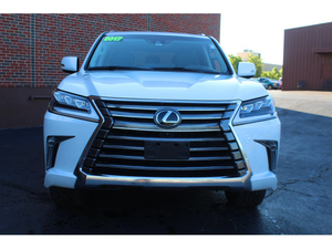 2017 LEXUS LX570 /  Whats App: +393512348567 #1654255