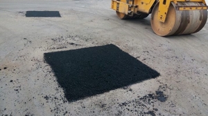 Ямочный ремонт в Ташкенте и Таш.области #1653518