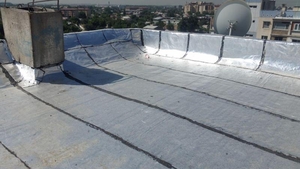 Кровельные работы все ремонтные строительные работы и гидроизоляционны #1651609