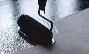 Битумно-полимерная мастика БПМ-6 #1653727