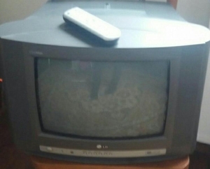 Телевизор LG #1653930