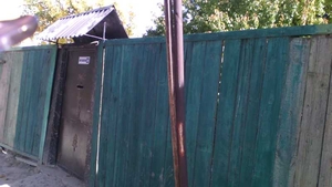 Продаю дом с участком 9 соток в Самарканде за 41 000$ #1654141