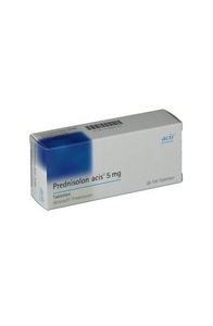 Acis,  Преднизолон,  Prednisolon на  Mozazon #1655896