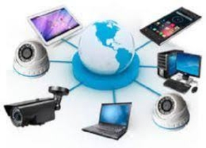 Установка системы безопасности.Камеры видеонаблюдения. Домофоны. #1656467